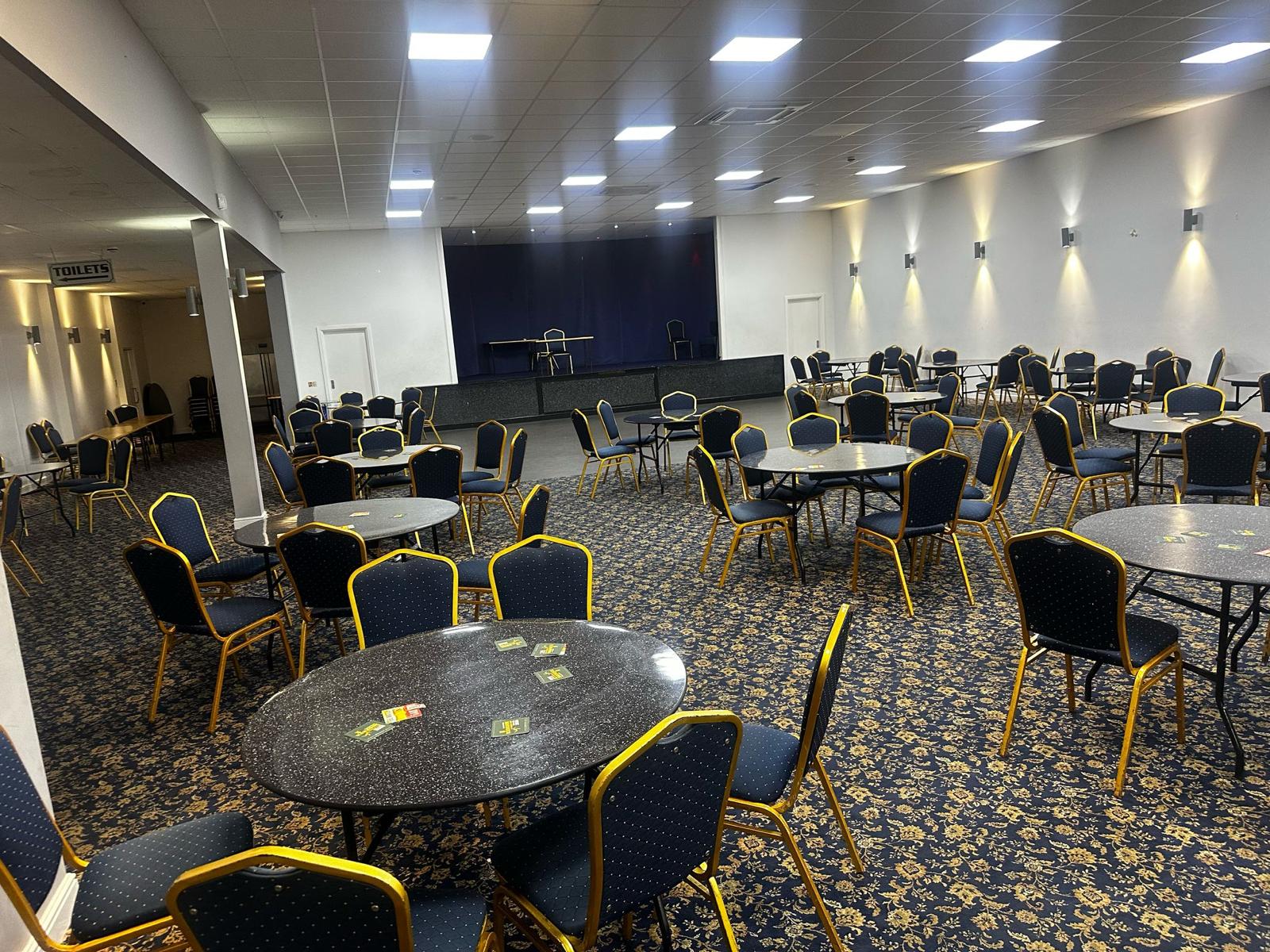 Function Room
